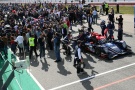 Europäische LeMans Serie 2019: Portimao
