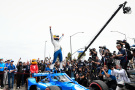 Bild: IndyCar 2021: Long Beach Saisonfinale