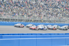 Bild: NASCAR Cup Series 2023: Fontana