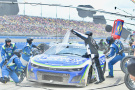 Bild: NASCAR Cup Series 2023: Fontana