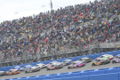 Bild: NASCAR Cup Series 2023: Fontana