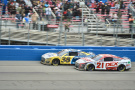 Bild: NASCAR Cup Series 2023: Fontana