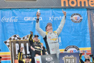 Bild: NASCAR Cup Series 2023: Fontana