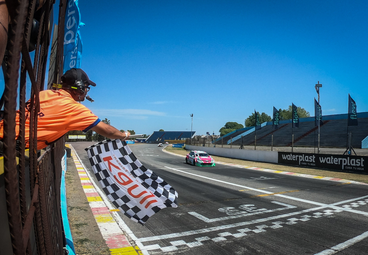 Bild: TC2000 Buenos Aires: Saisonstart 2023 in Argentinien