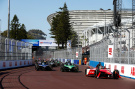 Bild: FIA Formel E 2023 in Kapstadt