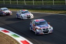 Bild: WTCC, 2013, Monza, BMW