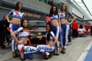 Bild: WTCC, 2013, Monza, Gridgirls