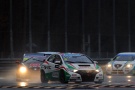 Bild: WTCC, 2013, Monza, Tarquini, Honda