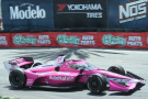 Bild: IndyCar 2023: Long Beach GP