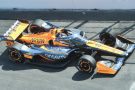 Bild: IndyCar 2023: Long Beach GP