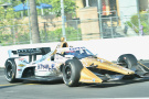 Bild: IndyCar 2023: Long Beach GP