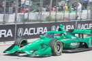Bild: IndyCar 2024: Long Beach GP