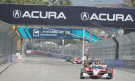 Bild: IndyCar 2024: Long Beach GP