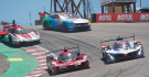 Bild: IMSA 2024: Laguna Seca