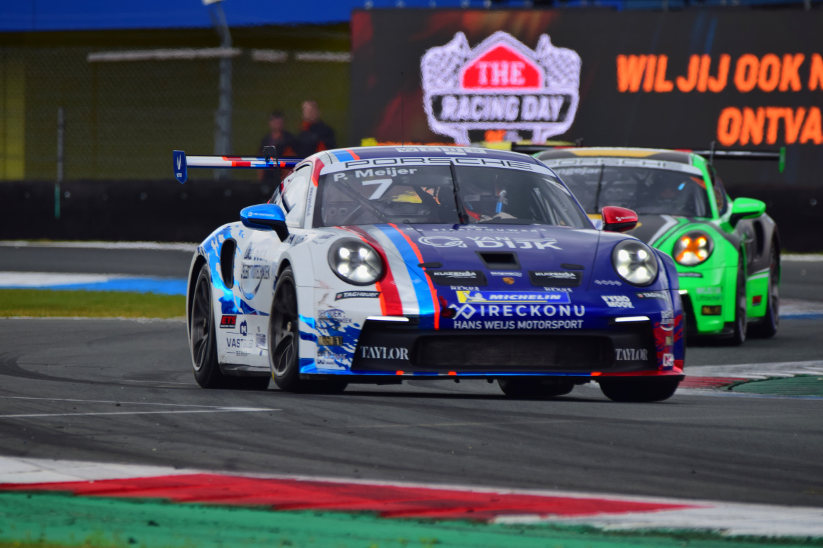 Bild: 25. Jacks Racing Day in Assen