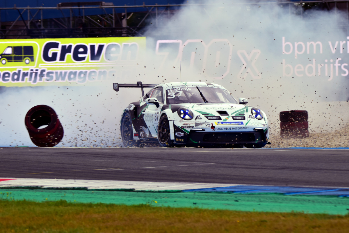 Bild: 25. Jacks Racing Day in Assen