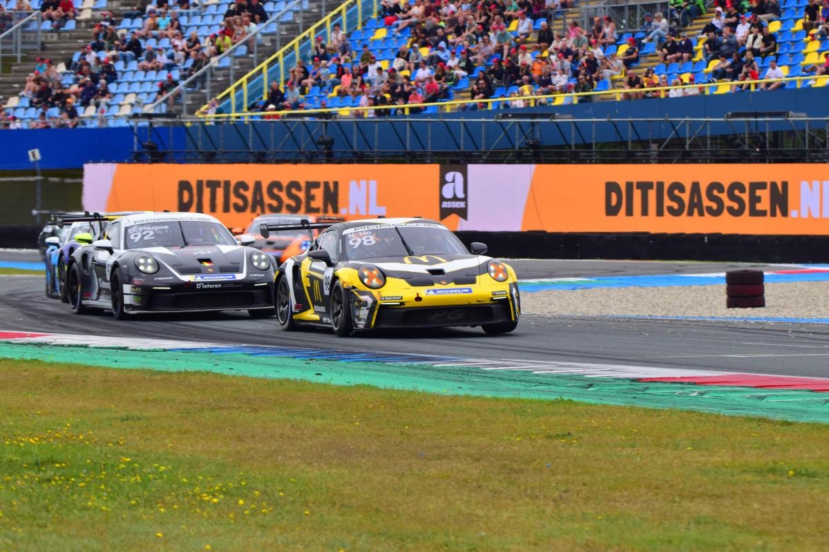 Bild: 25. Jacks Racing Day in Assen