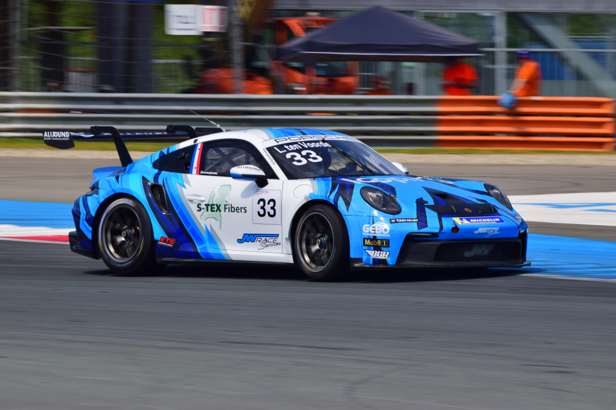 Bild: 25. Jacks Racing Day in Assen