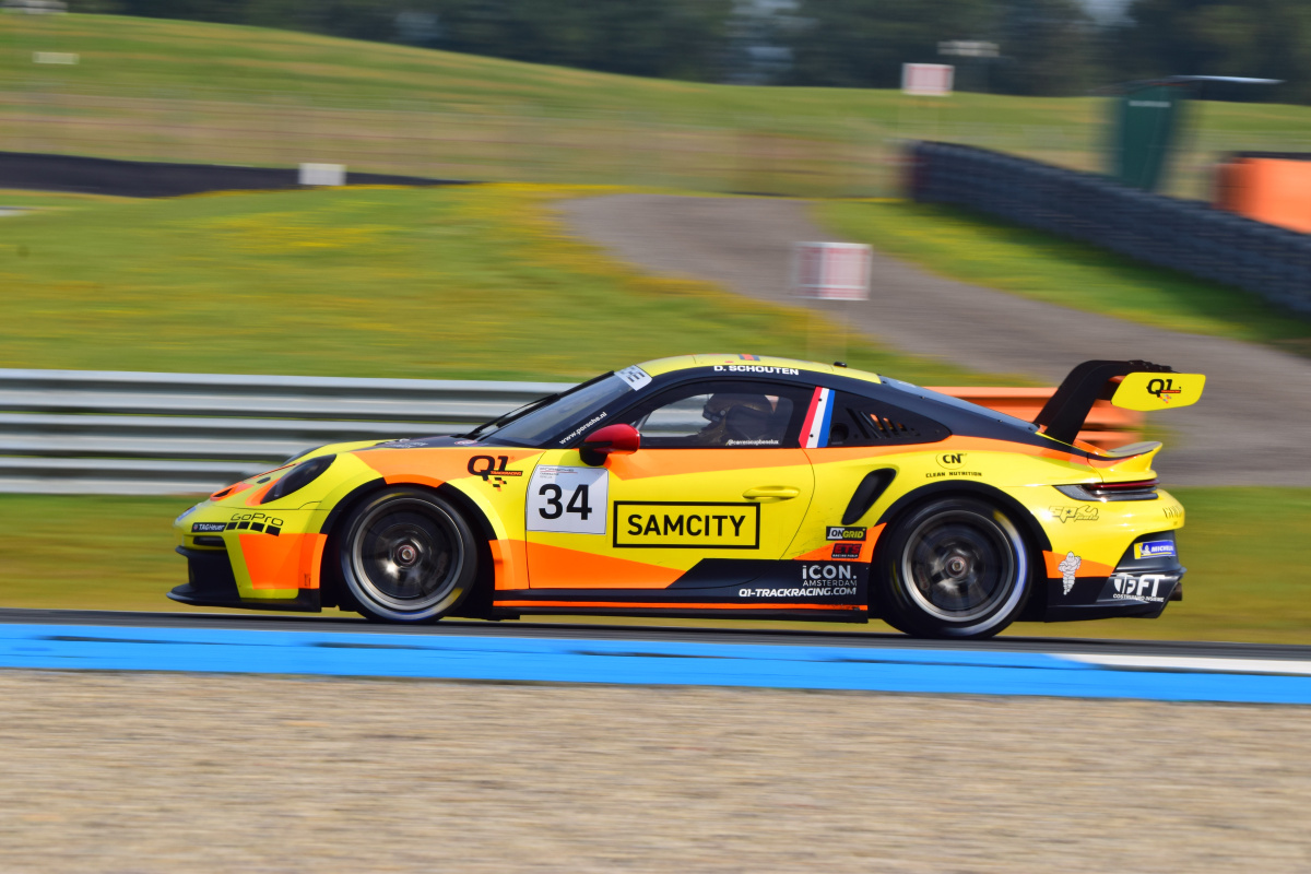 Bild: 25. Jacks Racing Day in Assen