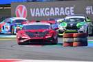 Supercar Challenge bei Jacks Racing Day