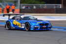 Bild: Supercar Challenge bei Jacks Racing Day