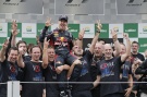 Bild: Red Bull Vettel title