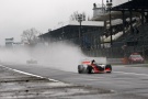 AutoGP, 2013, Monza, Bacheta