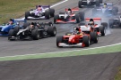 AutoGP, 2013, Monza, Rettifilo
