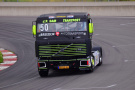 Dutch Truck Racing in Meppen