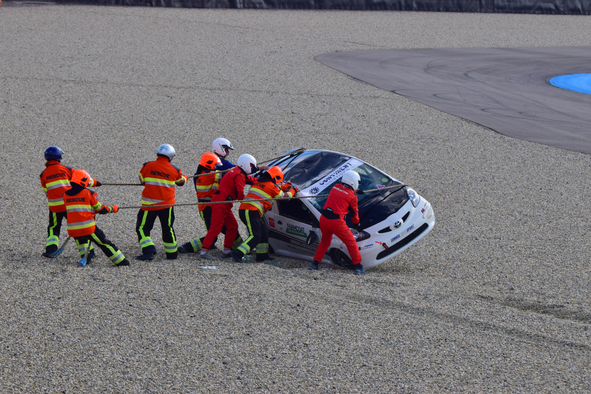Bild: ACNN in Assen