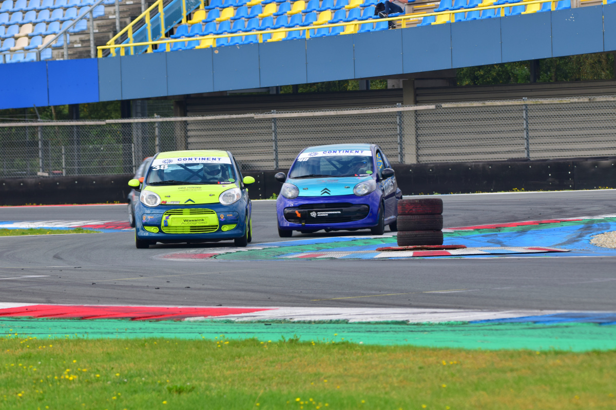 Bild: ACNN in Assen