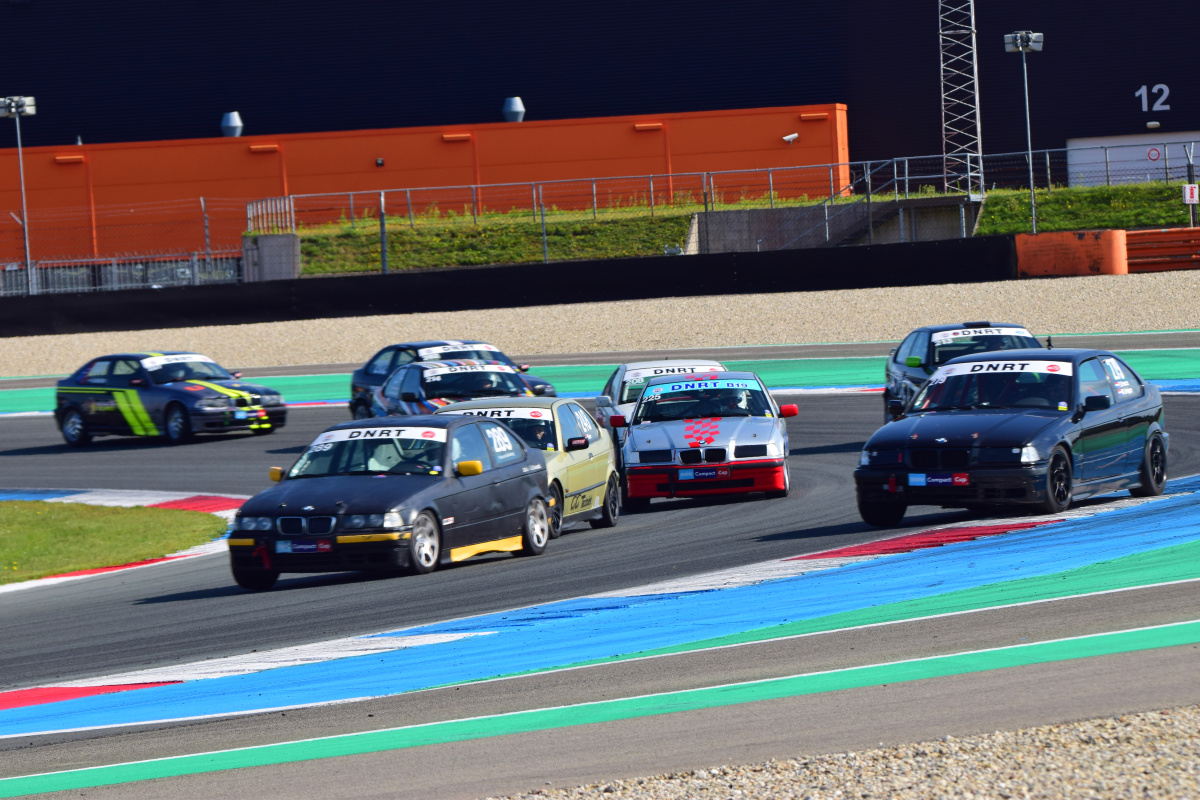 Bild: DNRT September 2014 in Assen