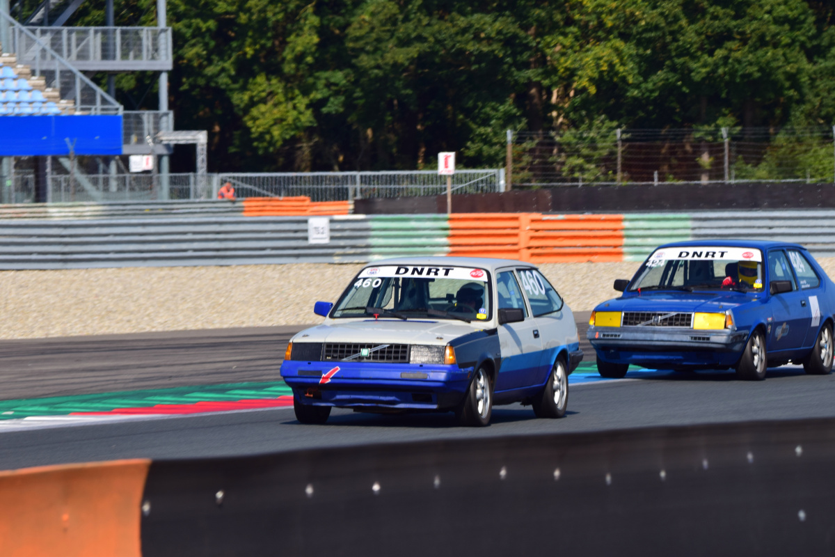 Bild: DNRT September 2014 in Assen