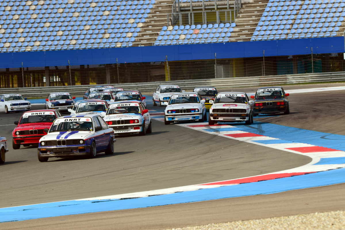 Bild: DNRT September 2014 in Assen