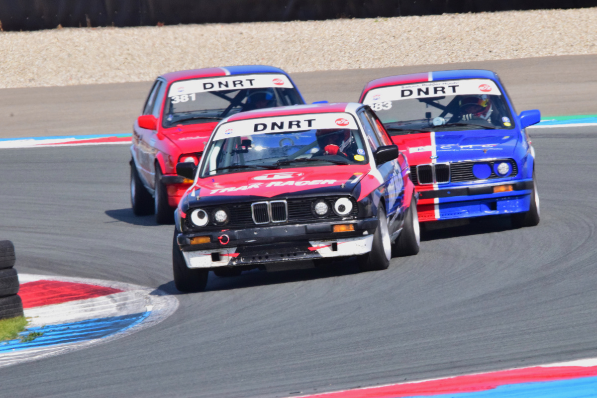 Bild: DNRT September 2014 in Assen