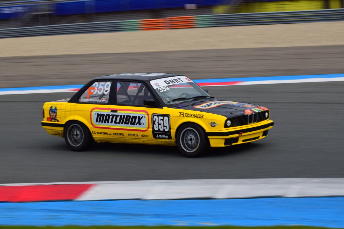 Bild: DNRT September 2014 in Assen