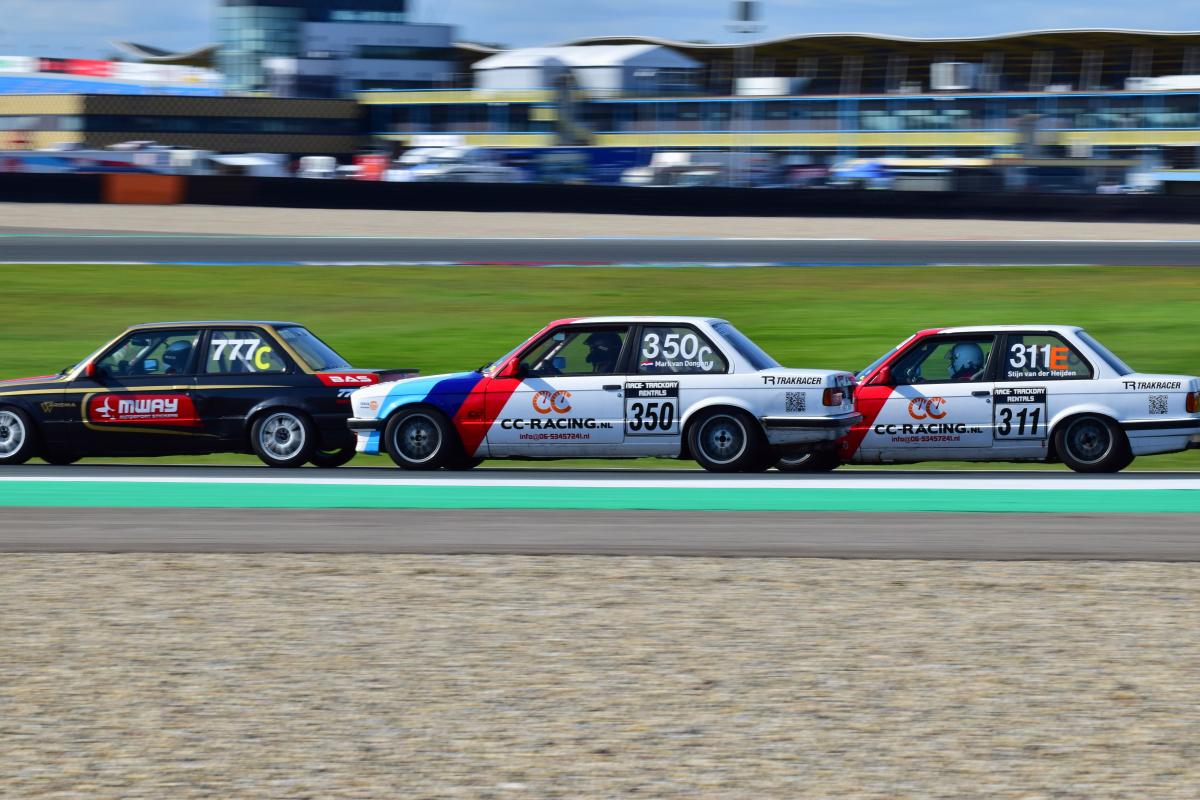 Bild: DNRT September 2014 in Assen