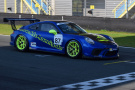 Bild: Porsche Club Historic Challenge 2024 Assen