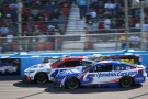 Bild: NASCAR Cup Serie in Phoenix