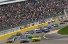 NASCAR Cup Serie in Las Vegas