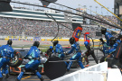 NASCAR Cup Serie in Las Vegas