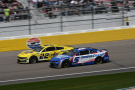 Bild: NASCAR Cup Serie in Las Vegas