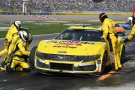 Bild: NASCAR Cup Serie in Las Vegas