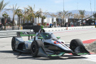 IndyCar 2025 in Thermal