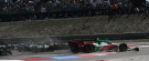 IndyCar 2025 in Thermal