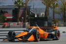 IndyCar 2025 in Thermal