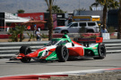 Bild: IndyCar 2025 in Thermal