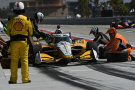 Bild: IndyCar 2025 in Thermal