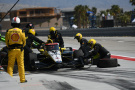 Bild: IndyCar 2025 in Thermal