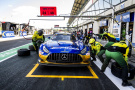 Bild: DTM Saisonauftakt 2025 in Oschersleben